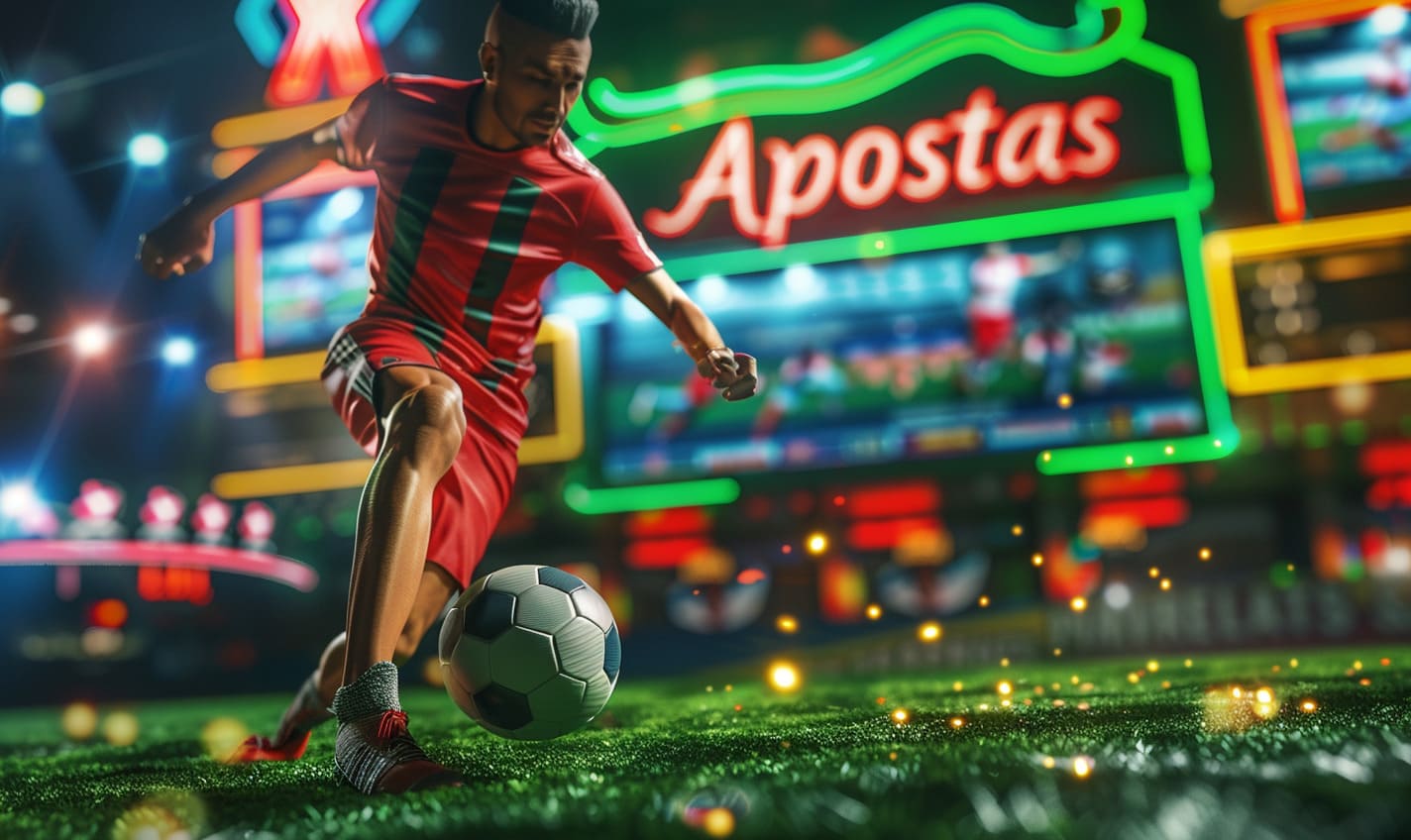 Aposte em apostas esportivas no cassino online 144BET